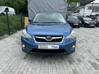 Second-hand Subaru XV Active 150 CP (110 kW) 2014 Albastru SUV