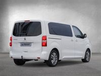 gebraucht Peugeot Traveller 2.0 BlueHDi 180 FAP L2 Business VIP