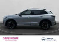 Gebraucht VW Tiguan Goal 272 PS (200 kW) 2025 Schwarz SUV