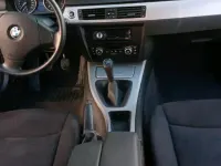 Gebraucht BMW 325 218 PS (160 kW) 2008 Blau Limousine