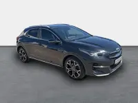 Gebraucht Kia XCeed Black Xdition 160 PS (117 kW) 2022 Schwarz SUV