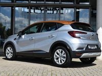 gebraucht Renault Captur Captur1.0 Intens 360°Camera, Navi, Freisprech