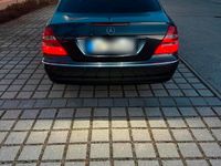 Gebraucht Mercedes 320 265 PS (194 kW) 2006 Schwarz Kleinwagen
