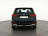 Neu MG ZS 116 PS (85 kW) 2025 Grün SUV