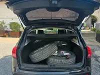 Gebraucht Nissan Qashqai 146 PS (107 kW) 2008 Schwarz SUV