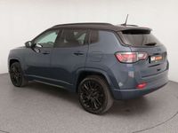 gebraucht Jeep Compass 1.3 Plug-In Hybrid S (EURO 6d)