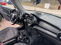 Gebraucht Mini Cooper 110 PS (80 kW) 2015 Grau Kleinwagen