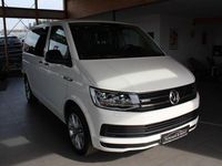 Gebraucht VW T6 Trendline 150 PS (110 kW) 2017 Andere Van