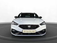 Gebraucht Seat Leon FR 150 PS (110 kW) 2025 Weiß Limousine