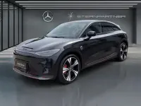 Gebraucht Smart #3 Brabus 314 kW (428 PS) 2024 Schwarz SUV