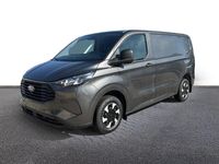 Neu Ford Transit Custom Trend 232 PS (170 kW) 2025 Grau Limousine