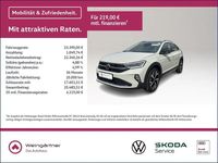Gebraucht VW Taigo S 116 PS (85 kW) 2024 Othercolor SUV