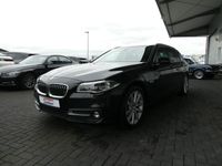 gebraucht BMW 520 520 Touring d xDrive