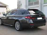 Gebraucht BMW 530 M Sport 286 PS (210 kW) 2023 Kombi