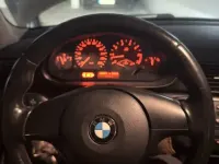 Gebraucht BMW 320 Performance 170 PS (125 kW) 2002 Gelb Coupé