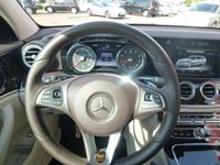 gebraucht Mercedes E250 9G-TRONIC Exclusive