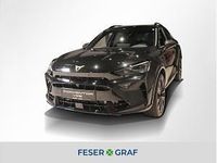 Neu Cupra Formentor VZ3 333 PS (244 kW) 2025 Schwarz (midnight schwarz) SUV
