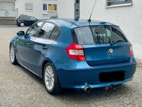 gebraucht BMW 120 i M Paket NEUE TÜV