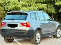 Gebraucht BMW X3 204 PS (150 kW) 2006 SUV
