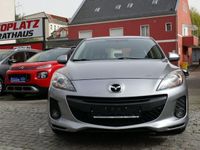 gebraucht Mazda 3 Lim. Edition, erst 44Tkm!