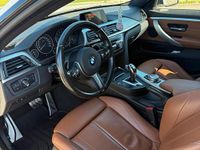Gebraucht BMW 428 Gran Coupé Comfort Edition 245 PS (180 kW) 2016 Weiß Coupé
