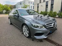 Gebraucht Mercedes 350 258 PS (189 kW) 2015 Grau Limousine