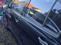 Gebraucht Skoda Fabia Classic 54 PS (39 kW) 2003 Schwarz Limousine