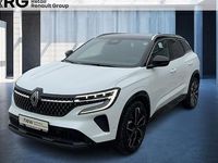 Gebraucht Renault Austral Techno 200 PS (147 kW) 2023 Weiß SUV