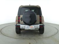 Gebraucht Land Rover Defender 200 PS (147 kW) 2020 Braun SUV