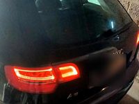 Gebraucht Audi A3 Attraction 2010 Schwarz Kleinwagen