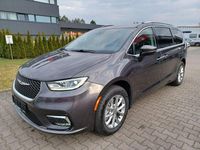 Gebraucht Chrysler Pacifica 291 PS (214 kW) 2023 Grau Van