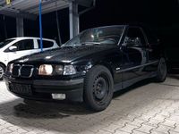 gebraucht BMW 323 Compact e36 i (Beschreibung lesen)