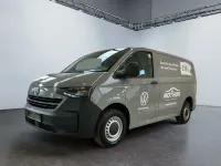 Neu VW T7 110 PS (80 kW) 2026 Stone grey Van