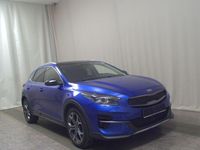 Gebraucht Kia Ceed 136 PS (100 kW) 2021 (b3l) blue flame met. (metallic) Kleinwagen
