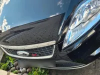 Gebraucht Ford Mondeo 145 PS (106 kW) 2010 Schwarz Kombi