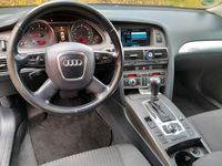 gebraucht Audi A6 Kombi