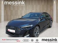 Gebraucht Audi A5 Ambiente 204 PS (150 kW) 2025 Firmamentblau metallic Kombi