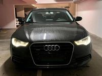 Gebraucht Audi A6 Comfort 245 PS (180 kW) 2011 Grau Limousine
