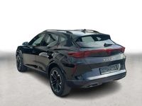 Gebraucht Cupra Formentor 110 PS (80 kW) 2025 Schwarz SUV