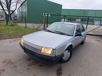 Gebraucht Renault R25 103 PS (75 kW) 1986 Grau Kleinwagen