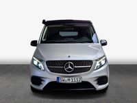gebraucht Mercedes V300 Marco Pololang,Allrad,AHK,AMG-Line