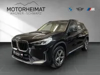 Używany BMW X1 Efficient Dynamics 150 KM (110 kW) 2024 Czarny SUV