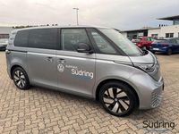 Gebraucht VW ID. Buzz Pro 150 kW (204 PS) 2024 Monosilber Van / Kleinbus
