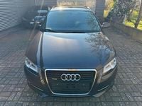 Gebraucht Audi A3 S-Line 170 PS (125 kW) 2012 Grau Kleinwagen