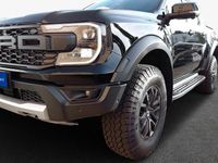 Neu Ford Ranger Raptor 209 PS (153 kW) 2025 Schwarz Pickup