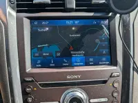 Gebraucht Ford Mondeo Titanium 188 PS (138 kW) 2022 Blau Kombi