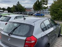 Gebraucht BMW 118 143 PS (105 kW) 2009 Kleinwagen