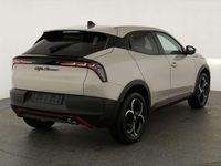 Neu Alfa Romeo GT Junior Edizione Speciale 145 PS (106 kW) 2025 Avorio scala metallic SUV