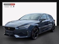 Gebraucht Cupra Leon 150 PS (110 kW) 2023 Magnetic grau m (metallic) Limousine
