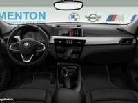 Gebraucht BMW X2 Advantage 136 PS (100 kW) 2021 Schwarz SUV